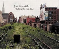 Enlarge image Cover: Walking the High Line - Steidl
