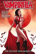 Cover: Vampirella - Panini Verlags GmbH