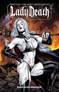 Cover: Lady Death - Panini Verlags GmbH