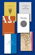Cover: Systematische Traktate - CMZ