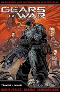 Cover: Gears of War - Panini Verlags GmbH