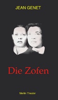 Cover: Die Zofen - Merlin Verlag