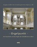 Cover: Orgelpunkt - CMZ