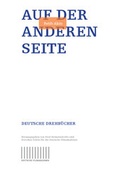 Cover: Auf der anderen Seite - Westarp BookOnDemand