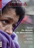 Cover: Erbarmen - Die Melodie des Menschlichen - Publik-Forum
