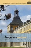 Cover: Programmwechsel - CMZ