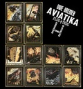 Cover: Aviatika - Merlin Verlag