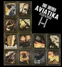 Abbildung von: Aviatika - Merlin Verlag