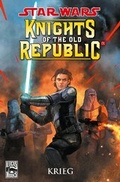Cover: Star Wars Comics - Panini Verlags GmbH