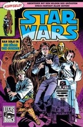 Cover: Star Wars Classics - Panini Verlags GmbH