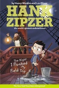 Cover: The Night I Flunked My Field Trip #5 - Grosset & Dunlap Inc.,U.S.
