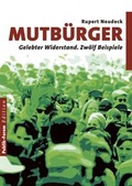 Cover: Mutb&uuml;rger - Publik-Forum
