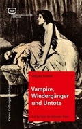 Cover: Vampire, Wiederg&auml;nger und Untote - Vergangenheitsverlag