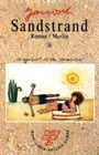 Cover: Sandstrand - Merlin Verlag