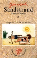 Cover: Sandstrand - Merlin Verlag
