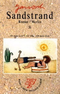 Enlarge image Cover: Sandstrand - Merlin Verlag