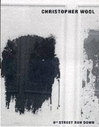 Enlarge image Cover: 9th street run down - Steidl