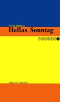 Cover: Hellas Sonntag - Merlin Verlag