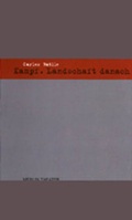 Cover: Kampf. Landschaft danach - Merlin Verlag