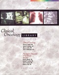 Cover: Clinical Oncology - Churchill Livingstone