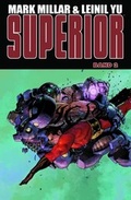 Cover: Superior - Panini Verlags GmbH