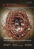 Cover: Heimat. Alles, was der Mensch zum Leben braucht - Publik-Forum