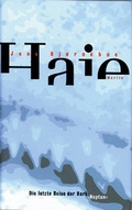 Cover: Haie - Merlin Verlag