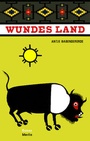 Cover: Wundes Land - Merlin Verlag