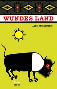 Enlarge image Cover: Wundes Land - Merlin Verlag