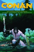 Cover: Conan - Panini Verlags GmbH