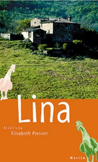 Enlarge image Cover: Lina - Merlin Verlag