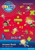 Cover: Heinemann Active Maths Northern Ireland - Key Stage 2 - Exploring Number - Answer Book - Heinemann