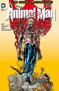 Cover: Animal Man - Panini Verlags GmbH