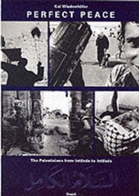 Enlarge image Cover: Perfect Peace - Steidl