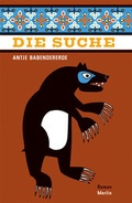Cover: Die Suche - Merlin Verlag
