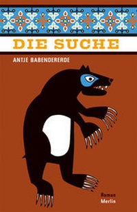Enlarge image Cover: Die Suche - Merlin Verlag