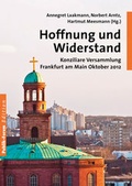 Cover: Hoffnung und Widerstand - Publik-Forum