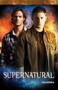 Cover: Supernatural - Panini Verlags GmbH