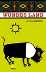 Cover: Wundes Land - Merlin Verlag
