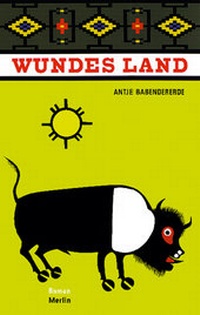Enlarge image Cover: Wundes Land - Merlin Verlag