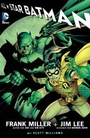 Cover: All-Star Batman Collection - Panini Verlags GmbH