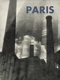 Cover: Paris - Steidl