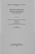 Cover: Bibliotheca Dissidentium XXIV - Koerner, Valentin