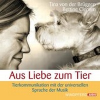 Abbildung von: Aus Liebe zum Tier - Windpferd