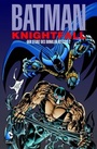 Cover: Batman: Knightfall - Der Sturz des Dunklen Ritters - Panini Verlags GmbH