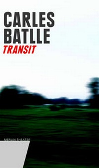Enlarge image Cover: Transit - Merlin Verlag