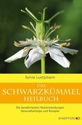 Cover: Das Schwarzk&uuml;mmel-Heilbuch - Windpferd