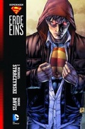 Cover: Superman: Erde Eins - Panini Verlags GmbH