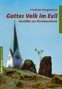 Abbildung von: Gottes Volk im Exil - Publik-Forum