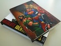 Cover: Identity Crisis Absolute Edition - Panini Verlags GmbH
